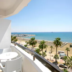 Hotel Les Palmiers Boutique & Luxury, Larnaca