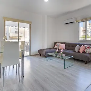 Apartament Downtown, Larnaca