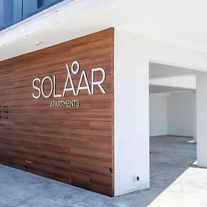 Solaar St Lazarous Appartement