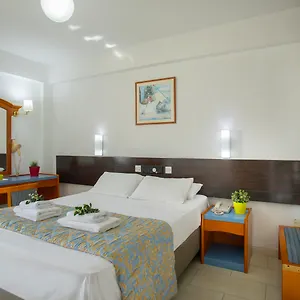 Cactus Hotell