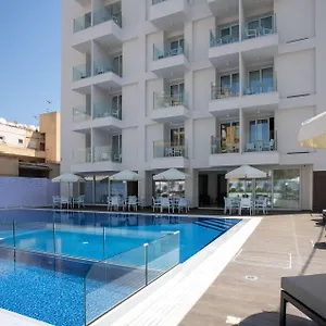 Hotel Western Larco, Larnaca