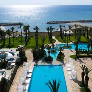 Hotel Sandy & - Ex Sentido, Larnaca