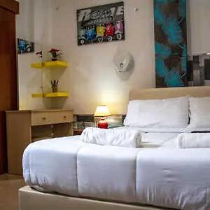 Marina's Xrisopolitissa Accommodatie bij particulieren