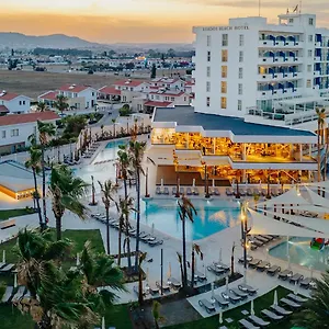 Feriested Lordos &, Larnaca