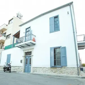 St. Lazaros Apartament