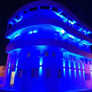 White 11 Appart hôtel