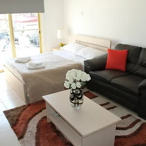 Tiffany Apartament