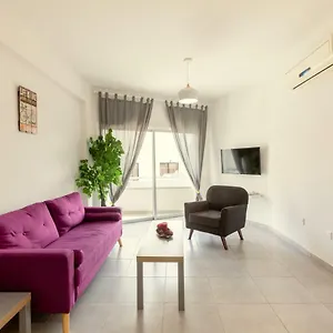  Апартаменты Savvas Centre Flat