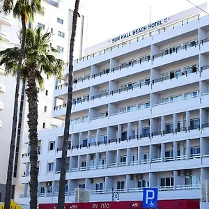 Sun Hall Appart hôtel