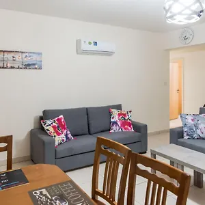 Euro Carissa Flat 101 Apartament