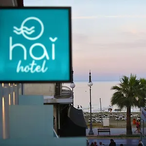 Hai Hotel Hotell