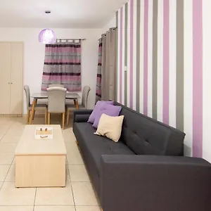 Viola Flat 303 Apartament